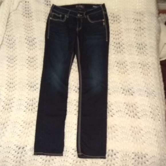62. Silver Jeans - Picture 12 of 12